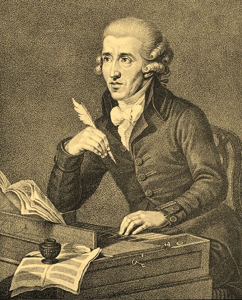 Franz Joseph Haydn Franz Joseph Haydn