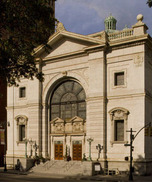 FCCS - Photograph by Elliot Kaufman - Renovation by Sydness Architects
