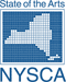 NYSCA Logo NYSCA Logo